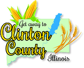 Clinton County Tourism Logo