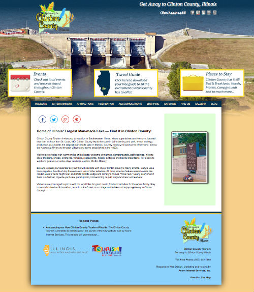 blog-website-screenshot